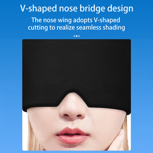 <span class=keywords><strong>Headache</strong></span> Chapéu para Enxaqueca <span class=keywords><strong>Headache</strong></span> Cap alívio enxaqueca para tensão Gel alívio enxaqueca gelo Chapéu alívio enxaqueca - Product Image 4