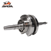 Piezas para Atvs SNOR Yx 600cc 650cc Cigüeñal 100500-107-0000 Piezas para Atv/utv 4x4