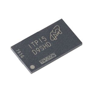 CZChips Mmsd103t1g Idt82p2281pfg 63530-00 Ic Puce Mt41k256m16tw-107:P - Product Image 1