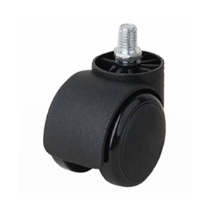 Möbels tuhl Lenk rolle und Räder, die Drehstuhl räder verriegeln <span class=keywords><strong>Nylon</strong></span> rollen Hoch leistungs möbel beschläge - Product Image 3