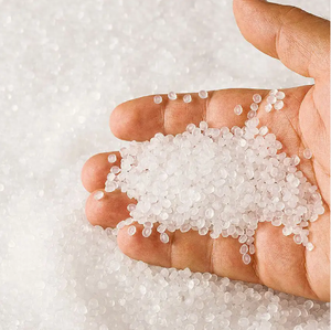 เม็ดพลาสติก PP รีไซเคิล วัตถุดิบโพลีโพรพิลีน เกรดทางการแพทย์และอาหาร สำหรับงานขึ้นรูป สีธรรมชาติสำหรับพลาสติก - Product Image 6