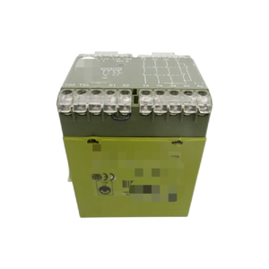 Controlador PLC PN0Z 1 24 V 3S10 475695 400V 5A - Product Image 1