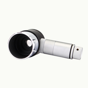 Svbony Illuminated Eyepiece 12.5mm 1.25 Inches Astronomical Telescope Accessory Metal Body With Dual Cross Lighting - Product Image 2