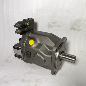 Pompes hydrauliques axiales A10VO A10VSO 18/28/45/71/100/140 A10VO28 A10VO28DRG A10VSO10DR52R-PPA14N00 - Product Image 4