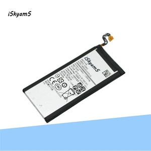 Batterie de remplacement EB-BG930ABE 3000mAh pour Samsung Galaxy S7 G930 CE RoHS Vente en gros Haute capacité Qualité supérieure - Product Image 3