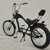Sepeda Harley NO.1