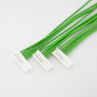 Máquina de Inserción de Cables de Doble Cabezal Totalmente Automática YH-CJK868S