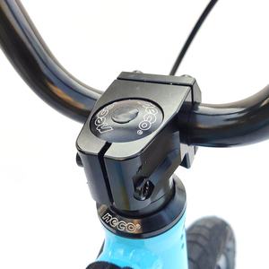 Bicicletta BMX per <span class=keywords><strong>Bambini</strong></span> di Buona Qualità, Telaio in Alluminio, Monovelocità, 14 Pollici - Product Image 6