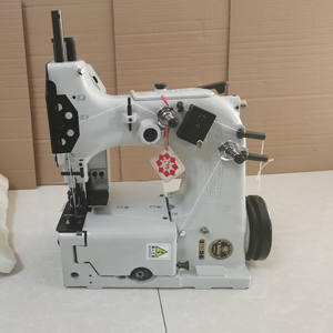 sewing machine for rice ensacarks