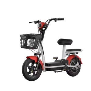 Best-Selling 48v High Quality Adult Electric City <strong>Bike</strong> Waterproof E-Scooter with Silent Touring <strong>Motor</strong> From <strong>Manufacturer</strong> - Product Image 1