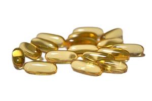 Oem פרטי תווית אומגה 3 שמן דגים 1000mg שמן כבד גס softgels קפסולות עבור מבוגרים וילדים גלולות טופס מינון - Product Image 6