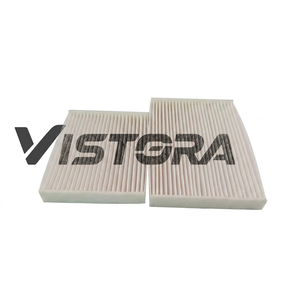 Pièces de camion de haute qualité 2608523 Kit de filtre à air d'habitacle Neuf et d'occasion pour tracteur et voiture - Product Image 2