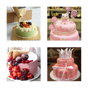 Commercial Cake Plastering Cream Filling <b>Machine</b> Cake <b>Machine</b> Cake Icing <b>Machine</b> Bakery - Product Image 6
