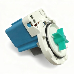 ปั๊มน้ำสำหรับเครื่องซักผ้าและเครื่อง<span class=keywords><strong>ล้าง</strong></span>จานเครื่องปรับอากาศ - Product Image 2