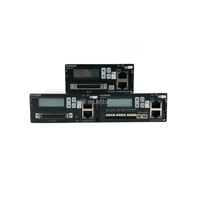Original Huawei SMU01A Überwachungs modul Leistungs modul SMU01B SMU01C