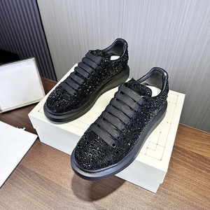Calzado Deportivo de Plataforma con Malla de Diseño Lujoso, Personalizado, de Marca, para Hombre y Mujer, Antideslizante - Product Image 1