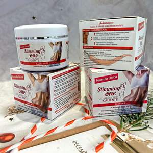 Notre propre marque de crème amincissante, brûlante et raffermissante pour les graisses chaudes et de crème hydratante naturelle anti-graisse se vendent bien - Product Image 4