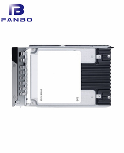 4XB7A74951 全新 02JH877 存储 DE 1.92TB 12Gb/s SAS SSD - Product Image 4