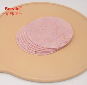 Factory Direct Supply of Frozen Vegetables, Corn Tortillas, Children's Nutritious <strong>Breakfast</strong>, Home Packaging for Export - Product Image 3