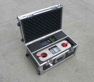 DL-W3 <strong>Wireless</strong> Portable Engine Electronic Everight <strong>Dynamometer</strong> - Product Image 5