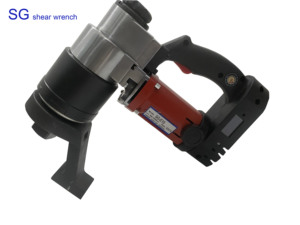 Jeu de clés dynamométriques 1500nm à affichage numérique Source d'alimentation électrique de qualité industrielle - Product Image 4