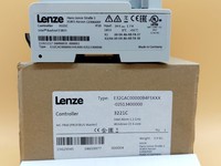 Pengontrol Peralatan Listrik 3200 C, e32gac00000l5h5xxx-02s13300000, Vers. 3221c, dengan Produk Mc-pb Plc