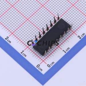 Chip IC de circuito integrado de SN75175N, original y nuevo, chip de circuito integrado, IC de 21, IC de 2, 1, 2, 1, 2, 1, 2, 2, 1, 2, 2, 1, 2, 1, 2, 2, 1, 2 - Product Image 2