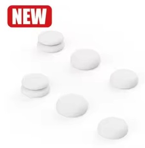 Cần điều khiển cap <span class=keywords><strong>Thumb</strong></span> Bìa <span class=keywords><strong>Thumb</strong></span> Stick Grip Set đối với Nintendo Switch/Switch Lite/Switch OLED chơi game điều khiển mới - Product Image 2