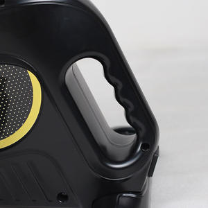 Taşınabilir Dayanıklı Çelik <span class=keywords><strong>Mini</strong></span> Egzersiz Bisikleti Kol <span class=keywords><strong>Pedal</strong></span>ı Egzersiz Aleti Yaşlı Rehabilitasyonu için Çoklu Prizli - Product Image 4