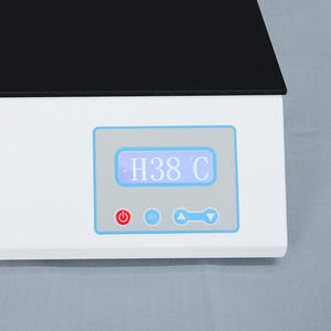 バイオ塩基BH-I乾燥および温暖化顕微鏡スライドホットプレート病理学スライドドライヤー - Product Image 2