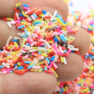 Pâte en argile polymère arc-en-ciel <span class=keywords><strong>de</strong></span> couleurs mélangées, 500 g/Lot, tranche <span class=keywords><strong>de</strong></span> bonbons en argile polymère, rouleau <span class=keywords><strong>de</strong></span> poterie douce pour décoration, artisanat <span class=keywords><strong>de</strong></span> bricolage - Product Image 2