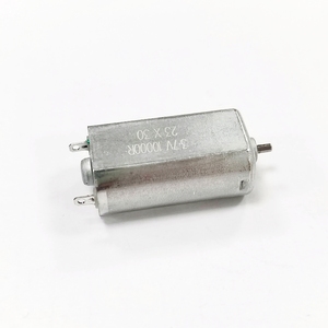 <span class=keywords><strong>Dc</strong></span> 6V 8V 9V 12V 24V động cơ máy phát điện bàn chải 050 Mini <span class=keywords><strong>DC</strong></span> động cơ điện DVD Player điện động cơ bàn chải - Product Image 6
