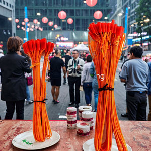 ألعاب نارية عالمية ألعاب نارية كهربائية مشعل سلك جسر كهربائي عادي لعيد الميلاد ديوالي الزفاف/بلاستيك العام الجديد - Product Image 1