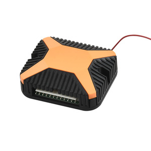 Sistema <span class=keywords><strong>universal</strong></span> de alarma unidireccional para coche con arranque remoto de entrada sin llave Rango de 100-150M - Product Image 3