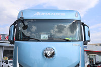 Camión Tractor de Servicio Pesado Foton Auman Galaxy 9 6X4 ZF AMT, Camiones Tractores de GNL, Semirremolque, Logística, EURO 6