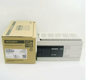สำหรับ FX3G-60MT/ES-A PLC และ PAC คอนโทรลเลอร์เฉพาะสำหรับการควบคุมอุตสาหกรรมและ - Product Image 1