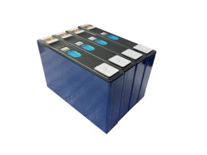 แบตเตอรี่ลิเธียมไอออนแบบแท่งปริซึม NMC 3.7V 60AH 58AH ใหม่เอี่ยม ชาร์จได้ ใช้สำหรับยานยนต์พลังงานแสงอาทิตย์ 12V 48V 60V 72V - Product Image 5