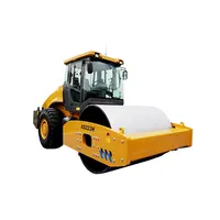 Chinese Hot Sale 3 Ton Double Drum Hydraulic Vibration Compactor Roller