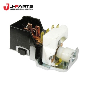 Interrupteur magnétique électrique pour Toyota HIACE LH103 1993-1998 28235-17030 - Product Image 4