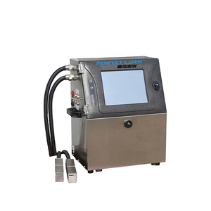 طابعة ليزر عالية الدقة للطباعة بالأشعة فوق البنفسجية، آلة طباعة وترميز بالحبر النفاث فوق البنفسجي - Product Image 1