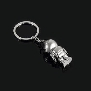 3D <span class=keywords><strong>asimo</strong></span> หุ่นยนต์โลหะพวงกุญแจ <span class=keywords><strong>asimo</strong></span> ใช้แขวนพวงกุญแจรถอุปกรณ์เสริมเสน่ห์ - Product Image 5