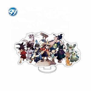 <span class=keywords><strong>Sakuna</strong></span> : De riz et de ruine, support en acrylique, <span class=keywords><strong>Sakuna</strong></span> Kukurihime, décoration de bureau de jeu d'anime - Product Image 5