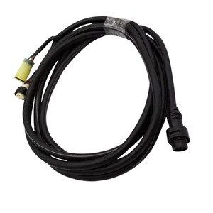 Boîtier de commande vertical pour moteur hors-bord Yamaha, câble de 5 mètres pour remplacement et réparation - Product Image 4