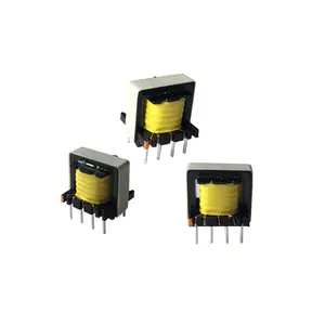 12 v high-frequency transformer for mobile charger