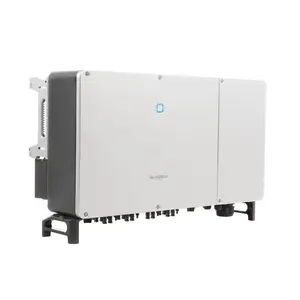 Sungrow 50KW & 110KW Triple Output Solar Inverter 3-Phase Frequency 50CX & 110CX