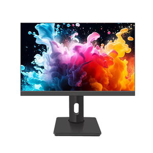 Fábrica al por mayor Monitor sin marco plano de 24,5 pulgadas 1ms 1920X1080 165Hz 16:9 FHD Led Monitores de juegos de escritorio para computadora - Product Image 5