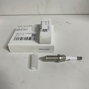 Bougies d'allumage en iridium pour moteur, compatibles NGK IK16 IK20 IK20TT IKH20TT IK16TT IKH20 IT20 pour Toyota Nissan Hyundai Kia <span class=keywords><strong>Honda</strong></span> - Product Image 3