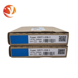Unidad de Entrada Digital O-mron GRT1-ID8-1 GRT1ID81 Original, Nueva, Controlador Programable PLC - Product Image 1