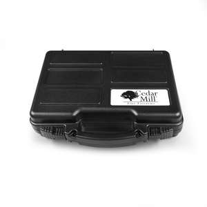 Customized logo Waterproof Shockproof Plastic <b>Hard</b> <b>Gun</b> <b>Case</b> Protection Level <b>Hard</b> Small <b>Case</b> Plastic with Foam Inside - Product Image 4