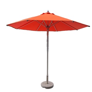 Bases para Sombrillas de Jardín y Patio, Sombrillas para Exteriores, Sombrillas y Bases para Patio - Product Image 4